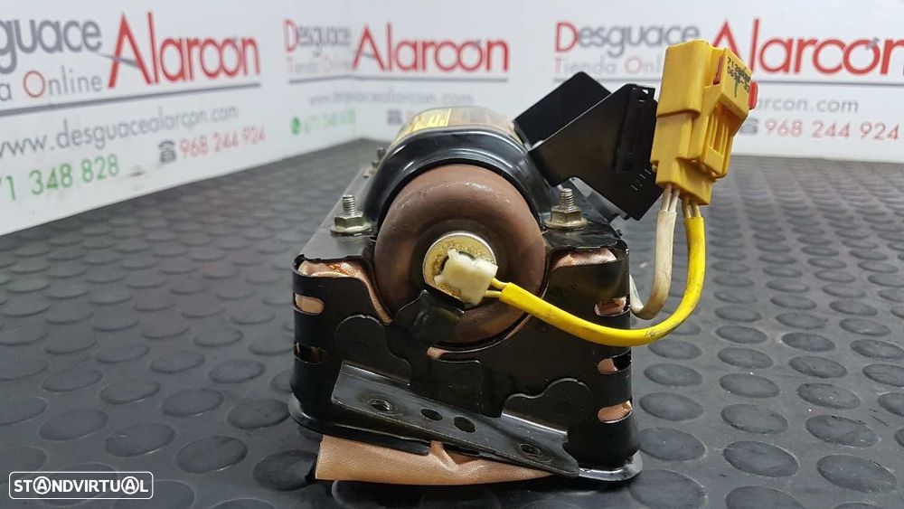 AIRBAG FRENTE DIREITO CHRYSLER 300 C 3.0 CRD - 10
