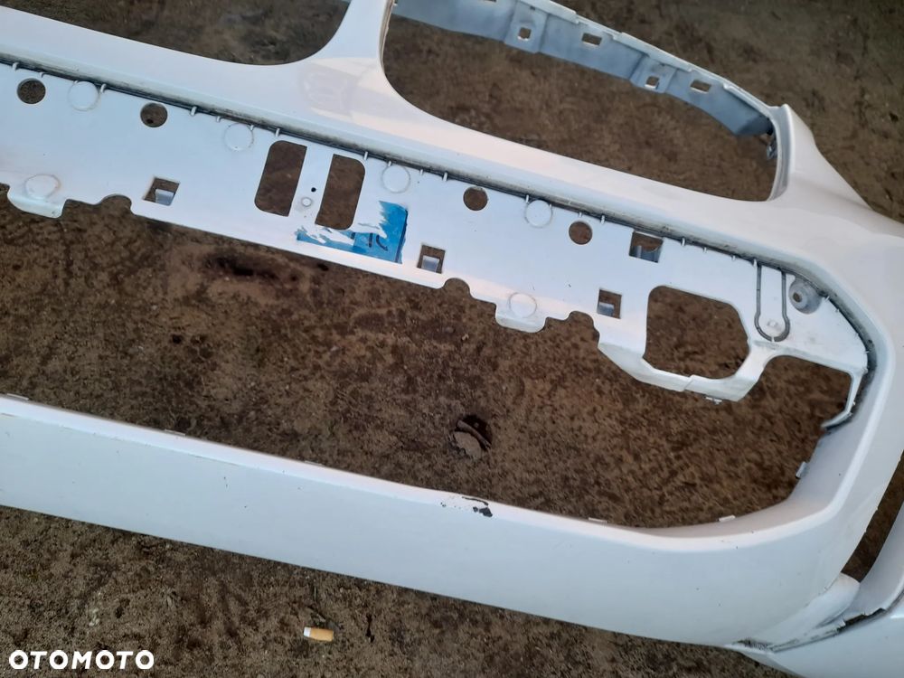 BMW X3 G01 X4 G02 ZDERZAK PRZEDNI PRZÒD - 6