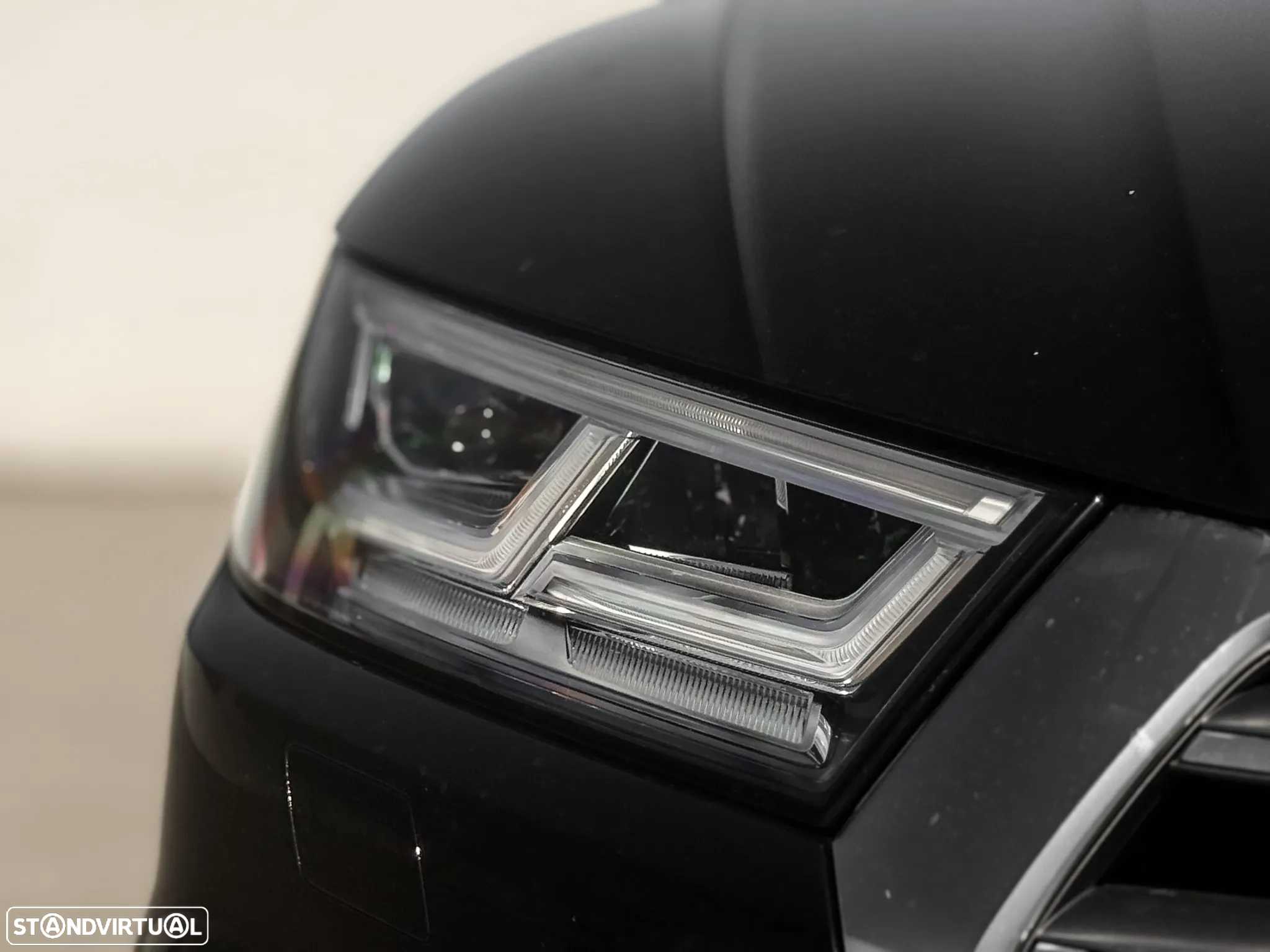 Audi Q5 50 TFSIe quattro Design S tronic - 3