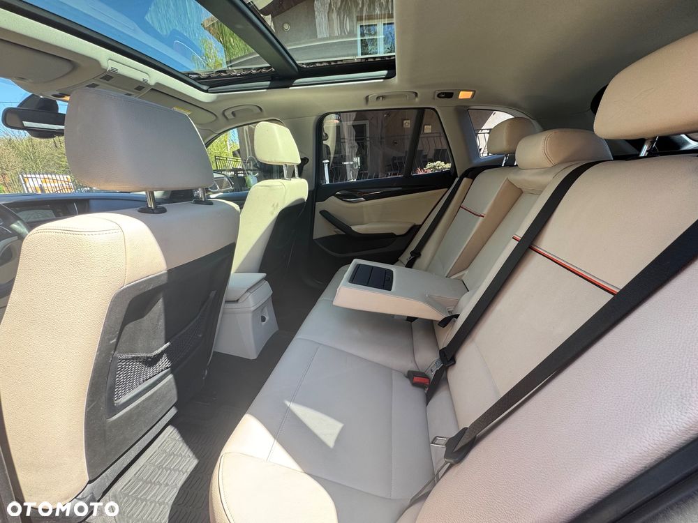 BMW X1 - 12