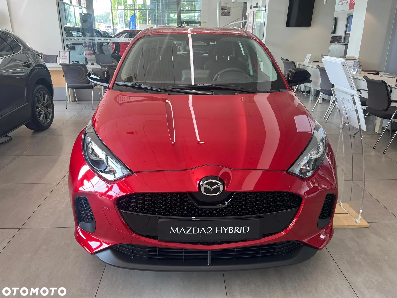 Mazda - 6
