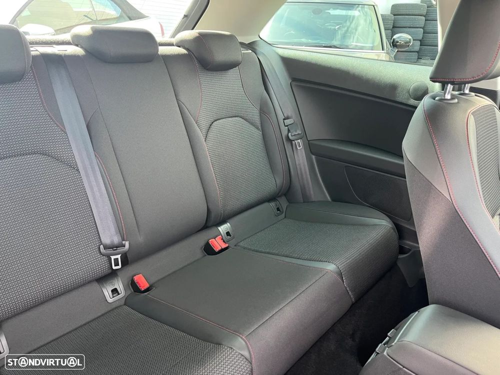 SEAT Leon SC 2.0 TDI FR S/S - 13