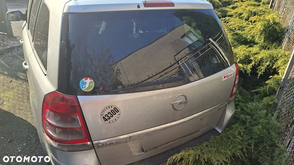Opel Zafira 1.7 CDTI Cosmo EU5 - 3