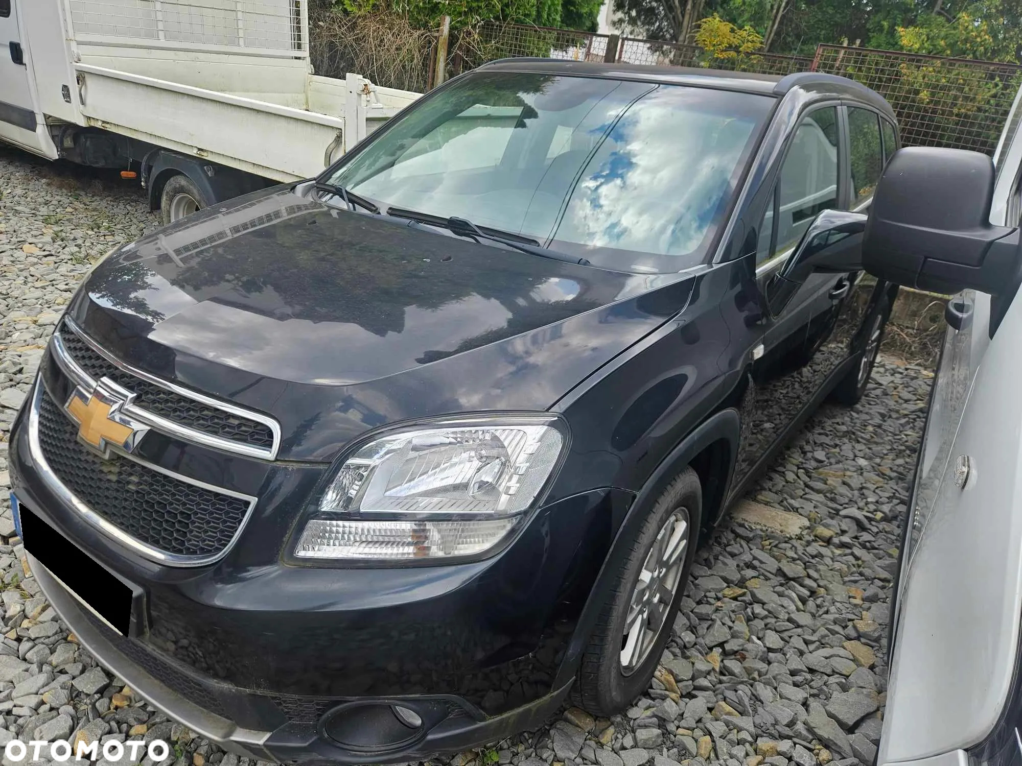 Chevrolet Orlando 2.0 TD LTZ+ - 3