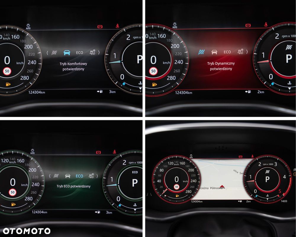 Jaguar F-Pace D200 AWD R-Dynamic HSE - 38