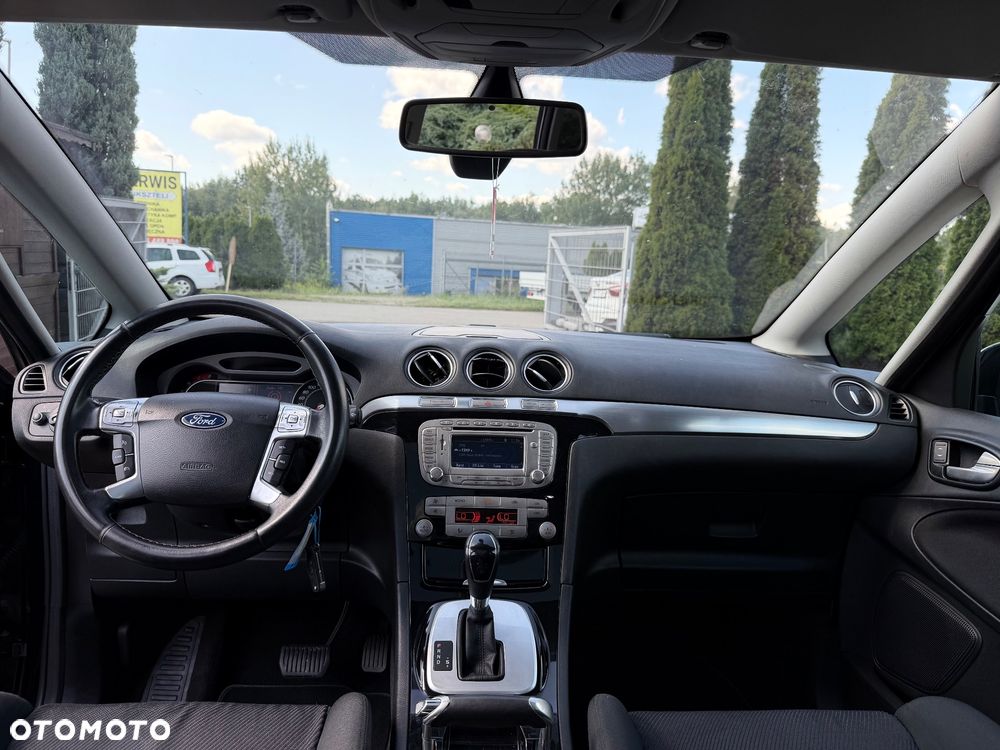 Ford S-Max 2.0 T Platinium X MPS6 - 18