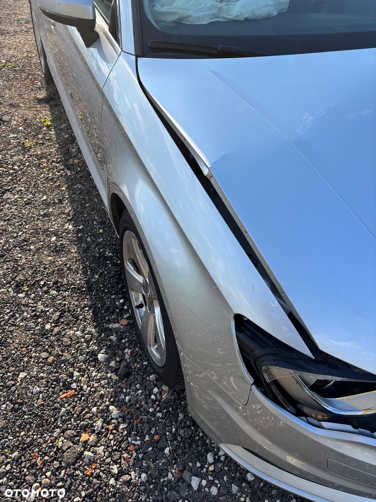 Audi A3 Limousine - 8