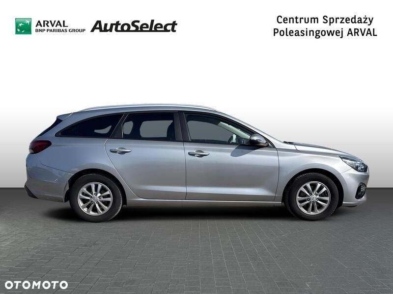 Hyundai i30 1.0 T-GDI Modern - 7