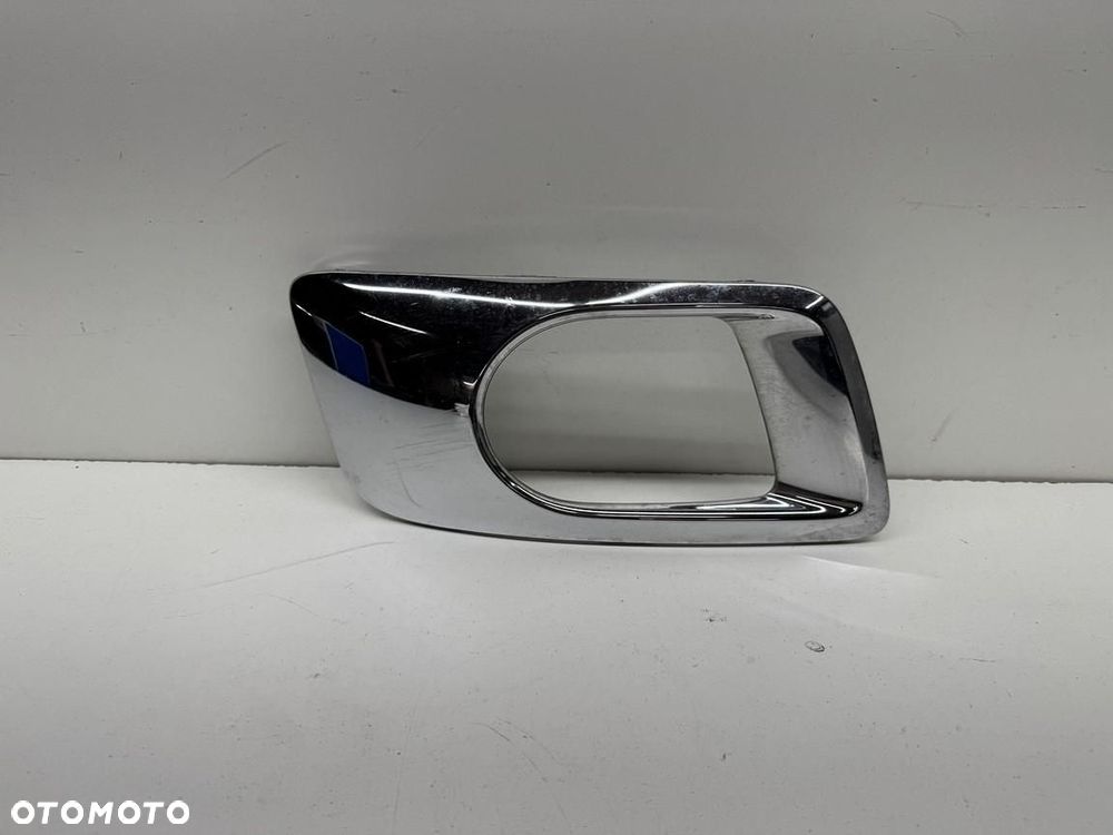 Prawa kratka  Citroen c3 Picasso 9801647177 - 1