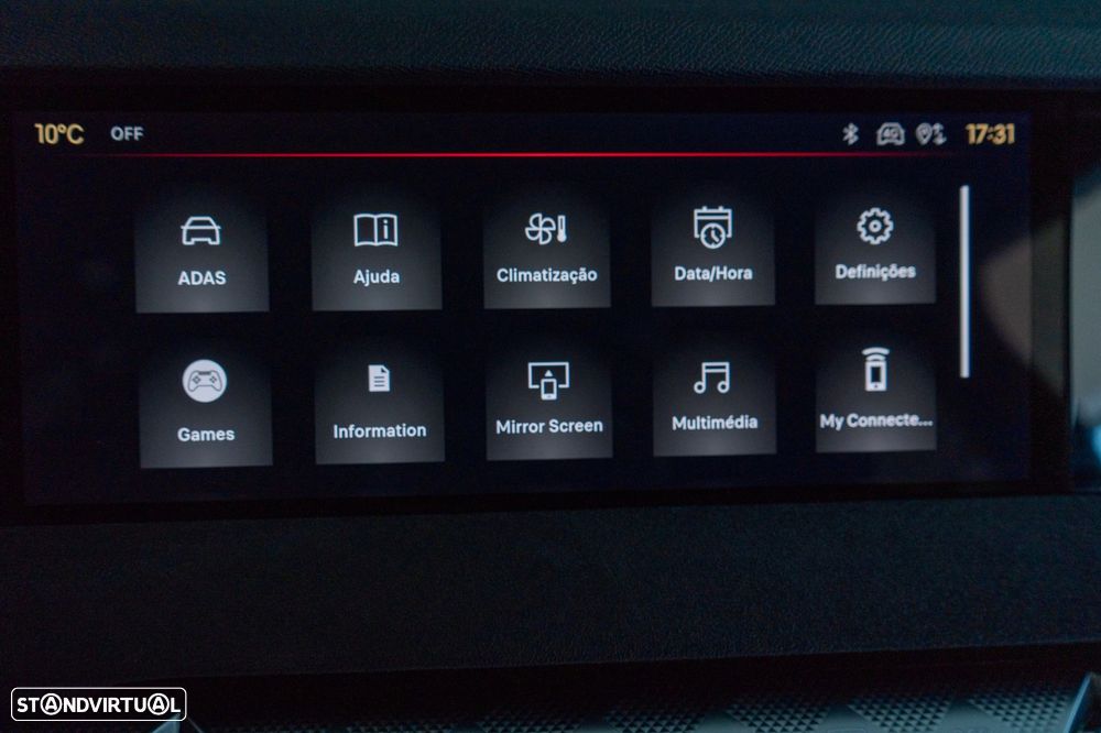 DS DS4 PureTech 130 PERFORMANCE LINE+ - 27