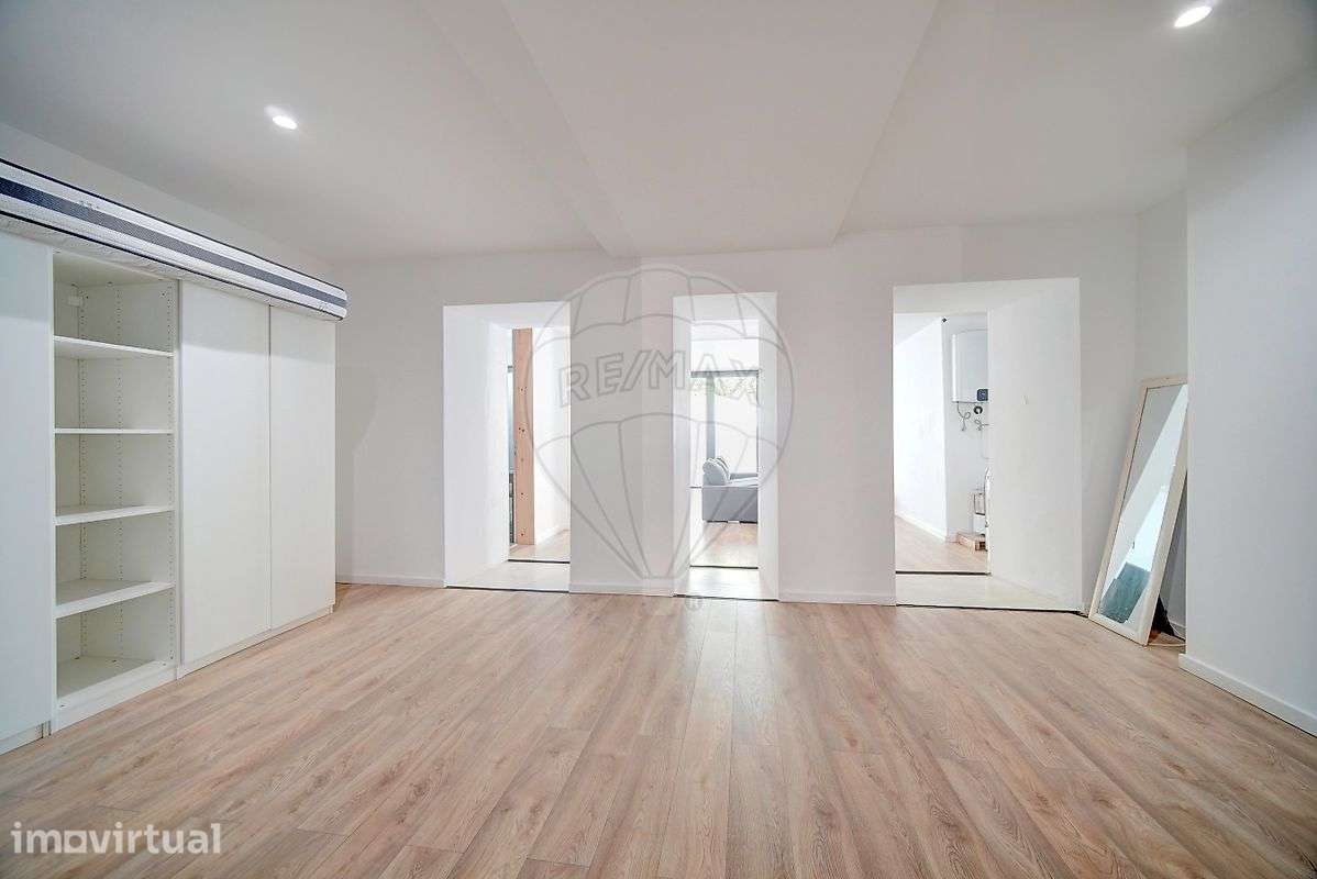 Apartamento T2 para arrendamento - Grande imagem: 5/28