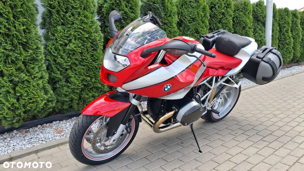 BMW R - 11