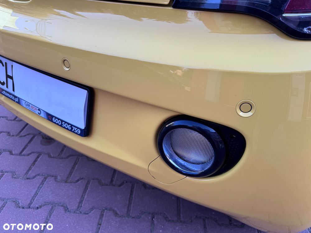 Opel Adam 1.4 Black Link - 11