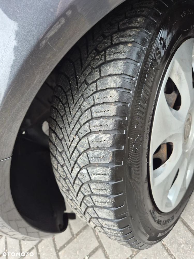 Opel Corsa 1.4 16V Satellite - 40