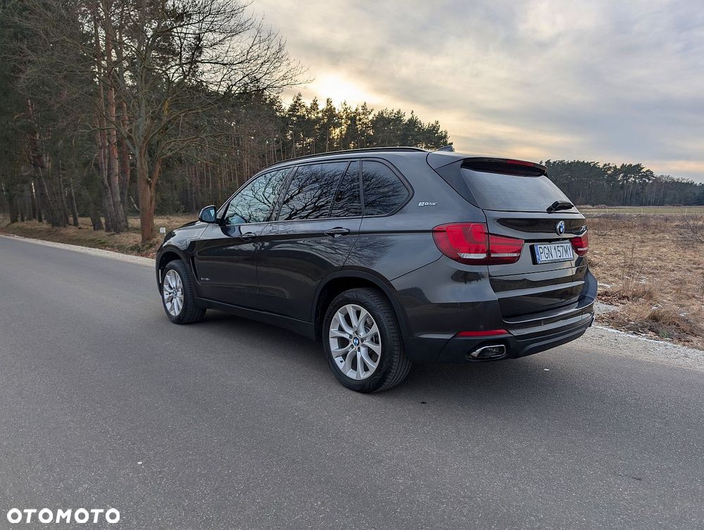 BMW X5 - 15