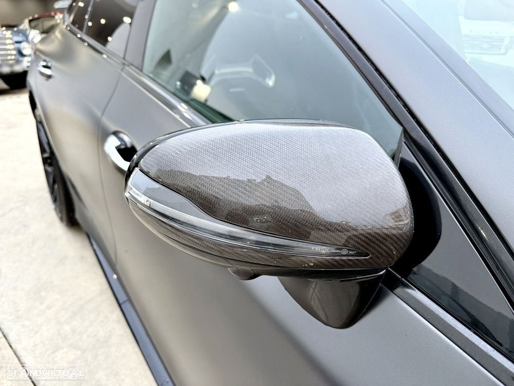 Mercedes-Benz AMG GT 63 S 4Matic+ - 42