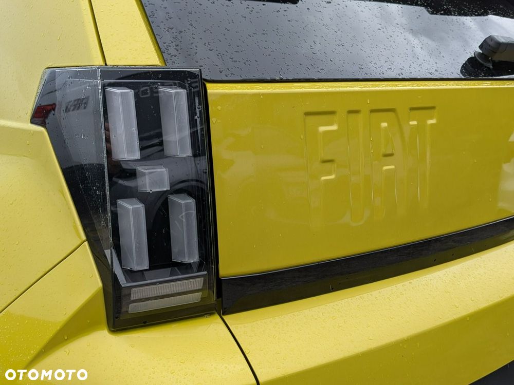 Fiat Grande Panda 1.2 Turbo Icon - 8