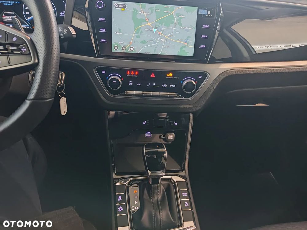 SsangYong/KGM Korando 1.5 T-GDI Adventure 2WD - 13