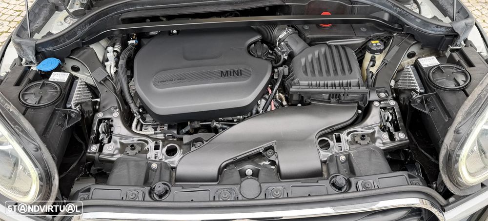 MINI Countryman Cooper D Premium Yours Auto - 33