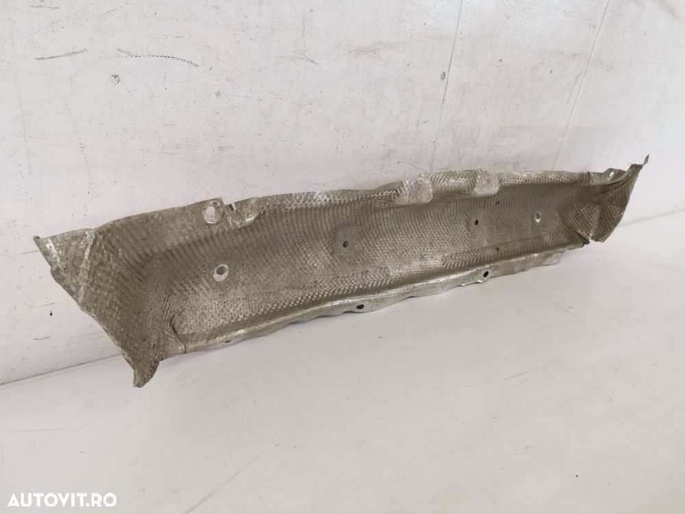 Protectie Termica Bara Spate Land Rover  Range Rover Evoque L538 2011 - 6