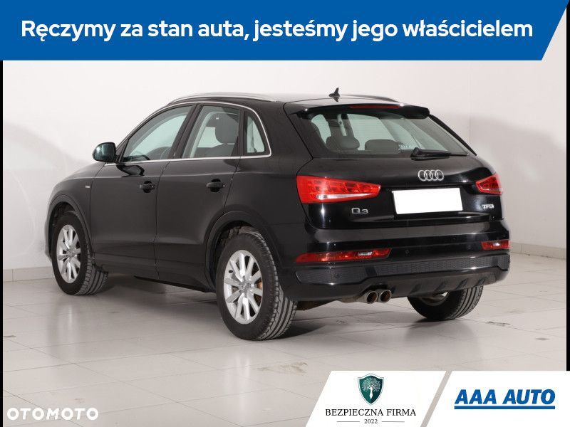Audi Q3 - 5