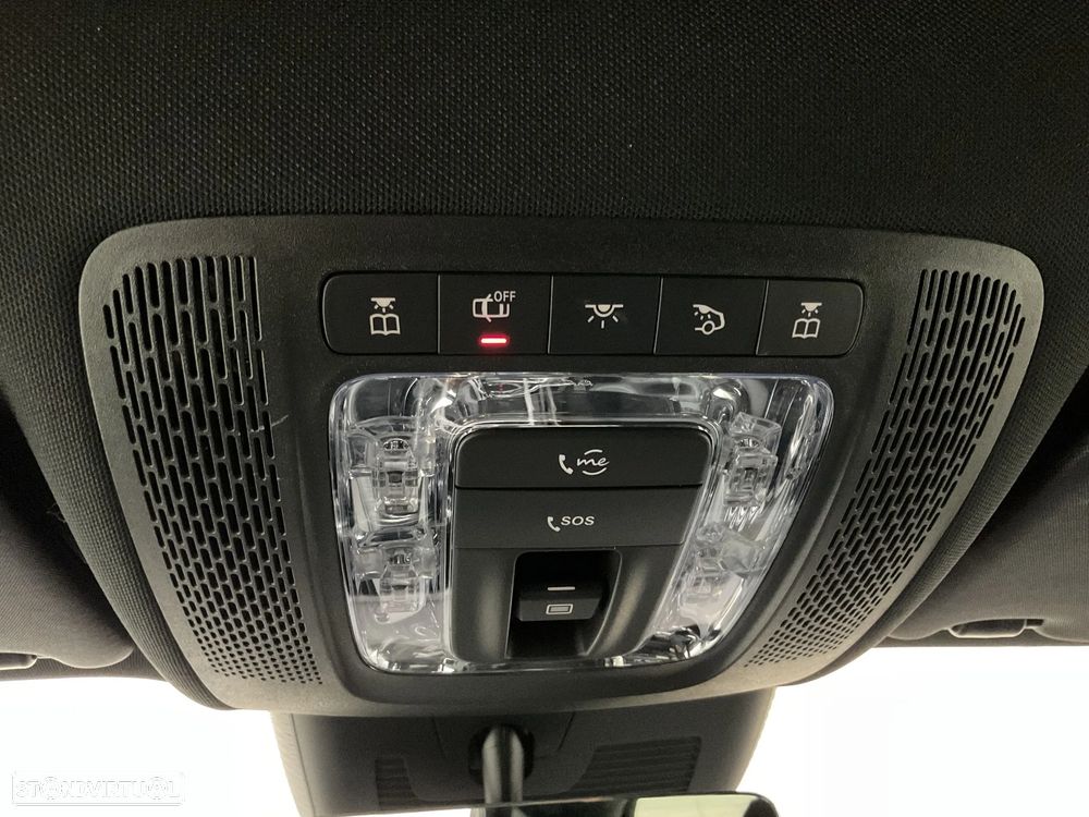 Mercedes-Benz EQA 250+ Edition - 27