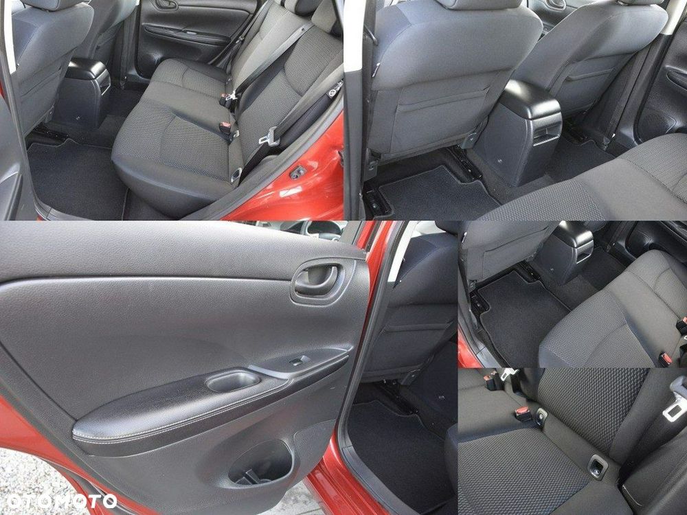 Nissan Pulsar 1.2 DIG-T Visia - 30
