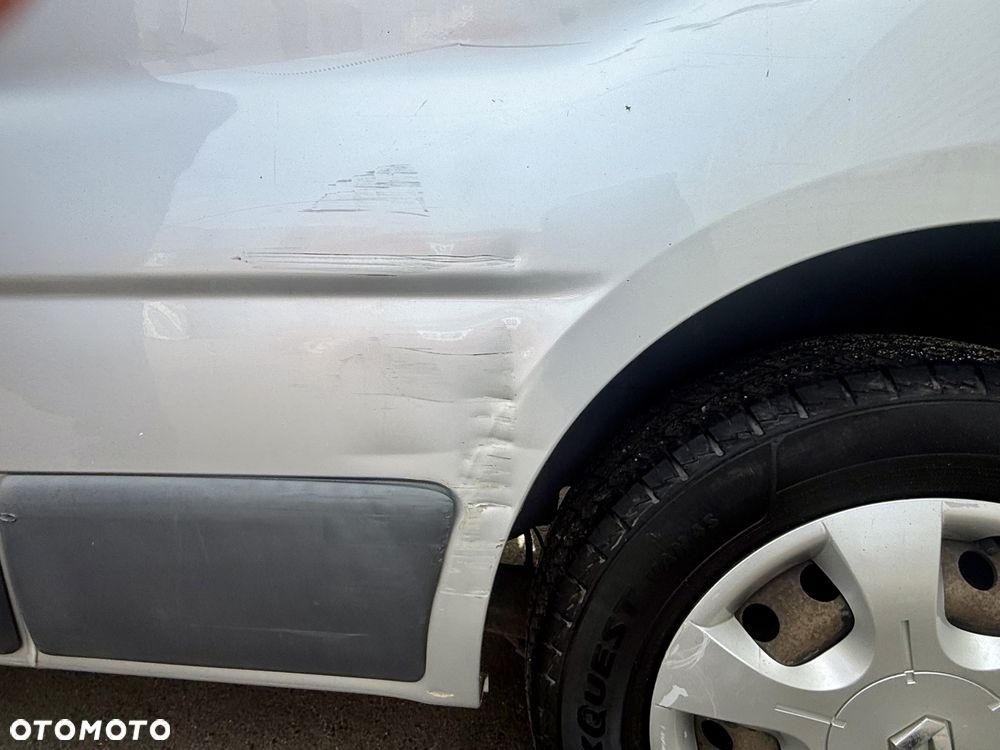 Renault Trafic - 6