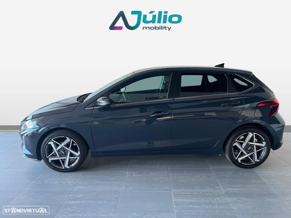 Hyundai i20 1.0 T-GDI Style - 9