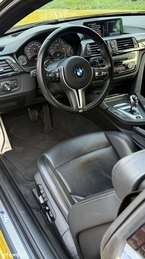 BMW M4 - 13