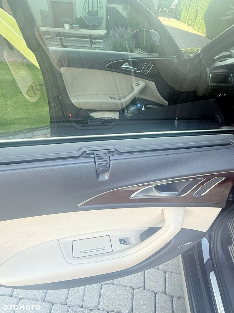 Audi A6 Allroad - 2