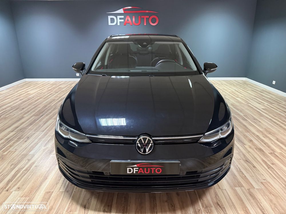 VW Golf 1.0 eTSI Life DSG - 3