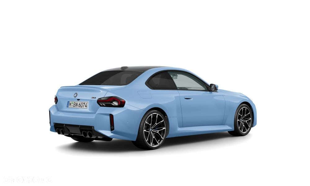 BMW M2 - 2