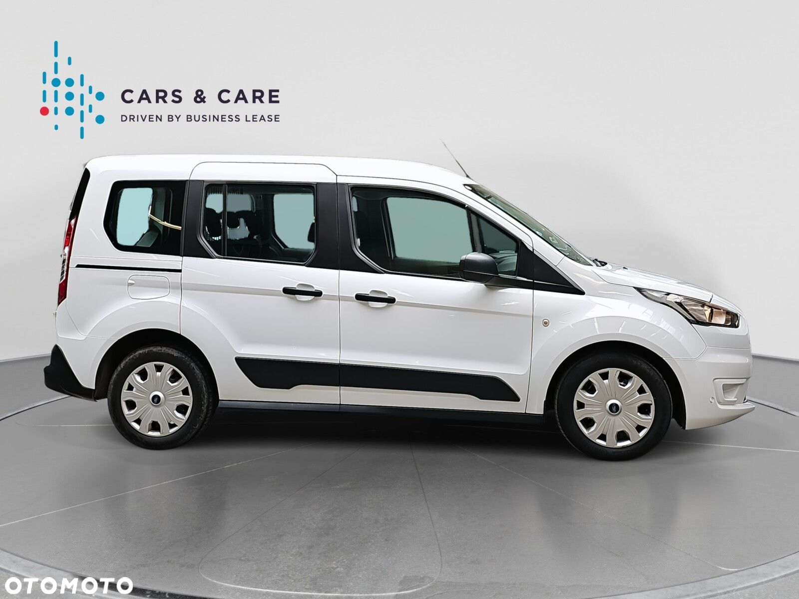 Ford Transit Connect - 30