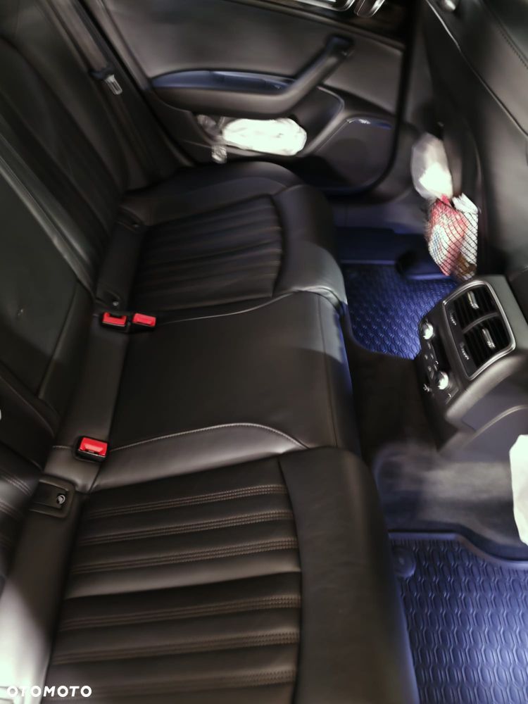 Audi A6 Limousine 3.0 TDI DPF quattro tiptronic - 15