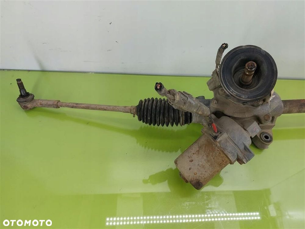 Maglownica Suzuki Swift IV 1,3 16V B 2004-2010 R S105005454 63J5 SHOWA - 6