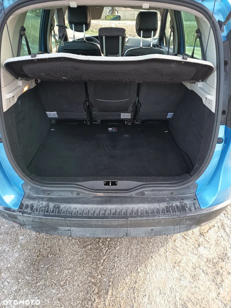 Renault Scenic Energy dCi 110 Start & Stop Expression - 5