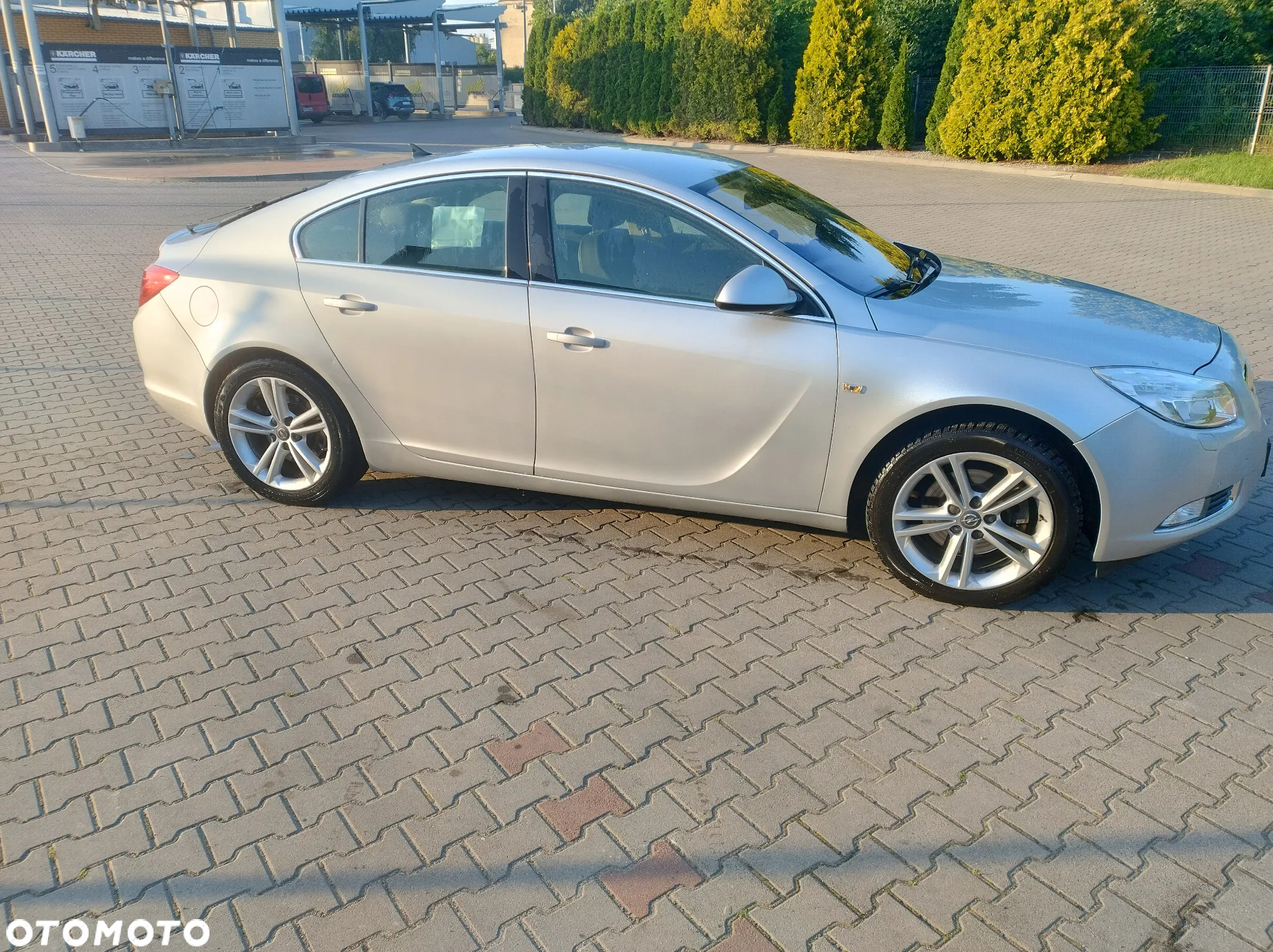 Opel Insignia - 6