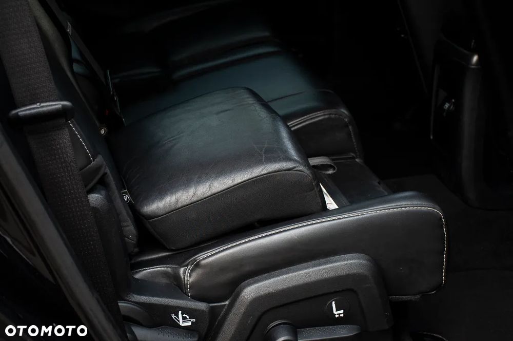 Fiat Freemont 2.0 Multijet Urban AWD - 22