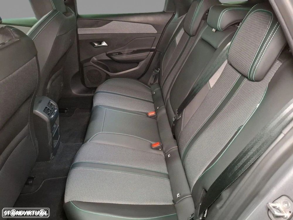Peugeot 308 SW 1.2 PureTech Allure EAT8 - 6