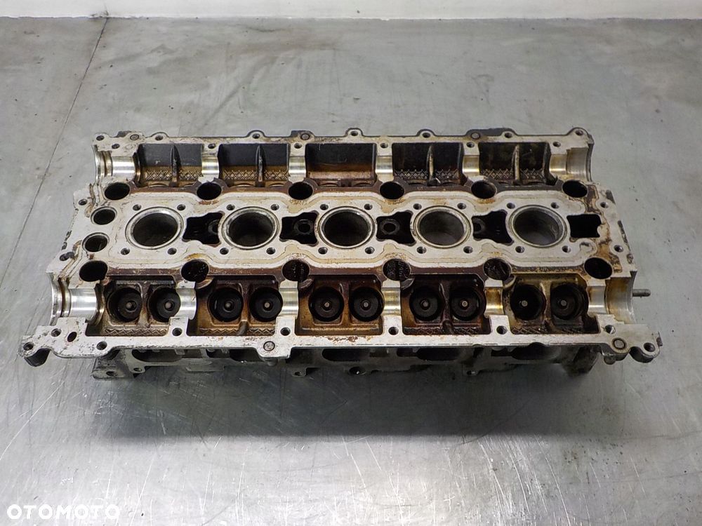 FORD MONDEO MK4 S-MAX VOLVO S60 V70 II 2.5T GŁOWICA SILNIKA B5254T HUWA - 1