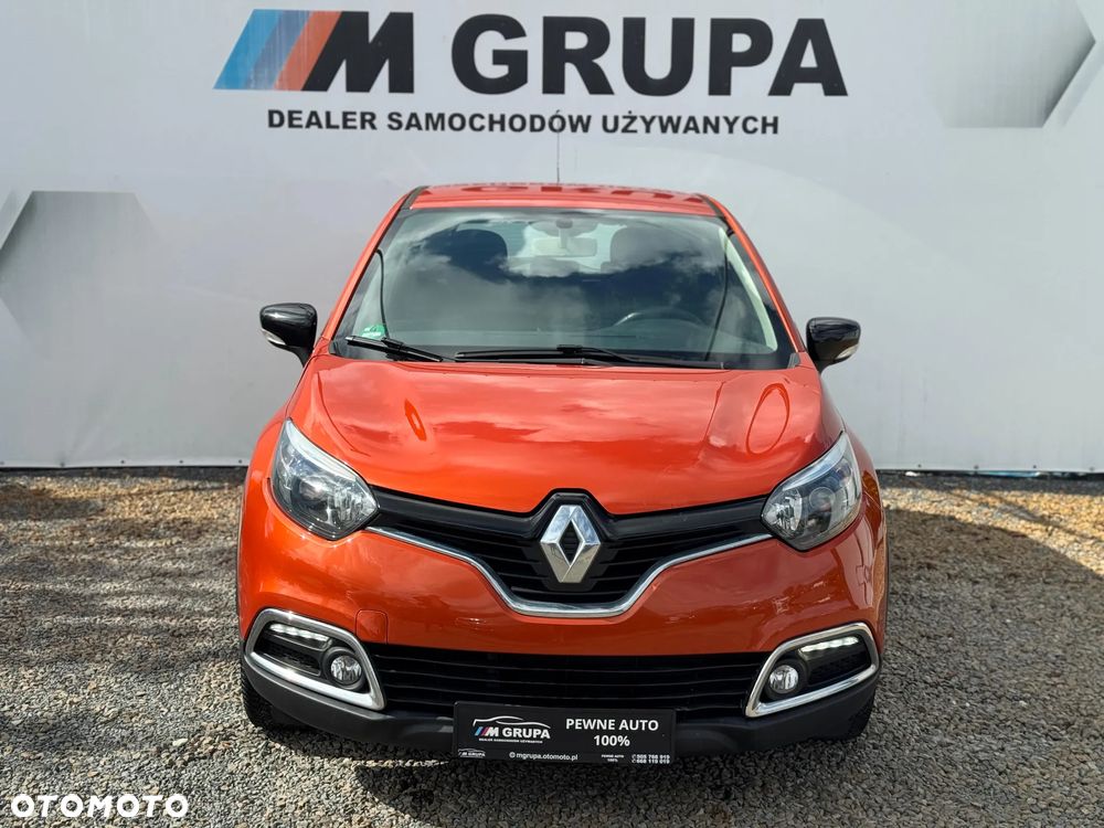 Renault Captur ENERGY TCe 90 Start&Stop Life - 8