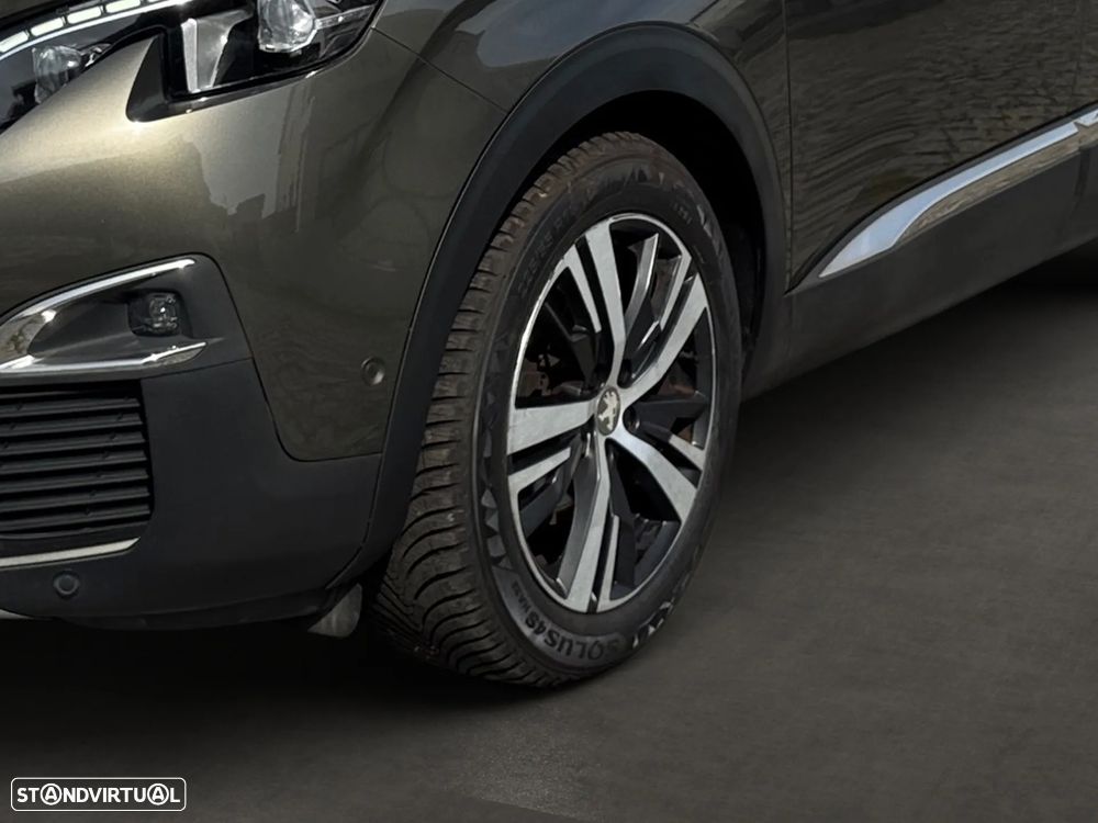 Peugeot 3008 1.6 BlueHDi GT Line - 6