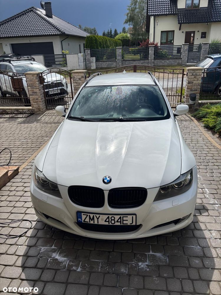 BMW Seria 3 - 2