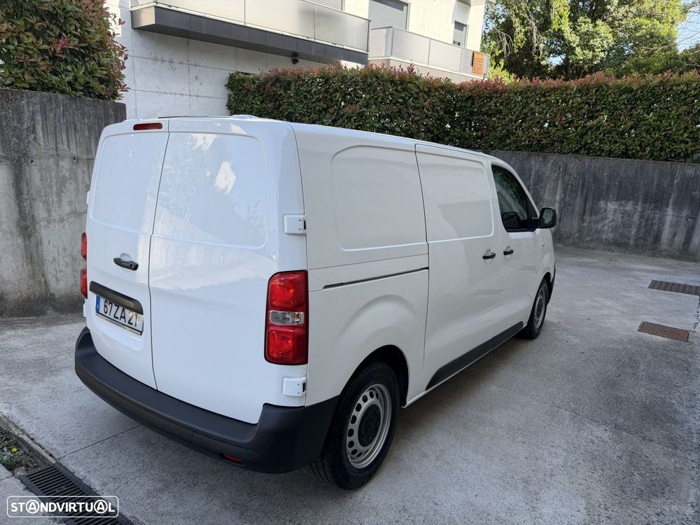 Peugeot Expert 1.5 BlueHDi L2H1 Premium Standard - 6