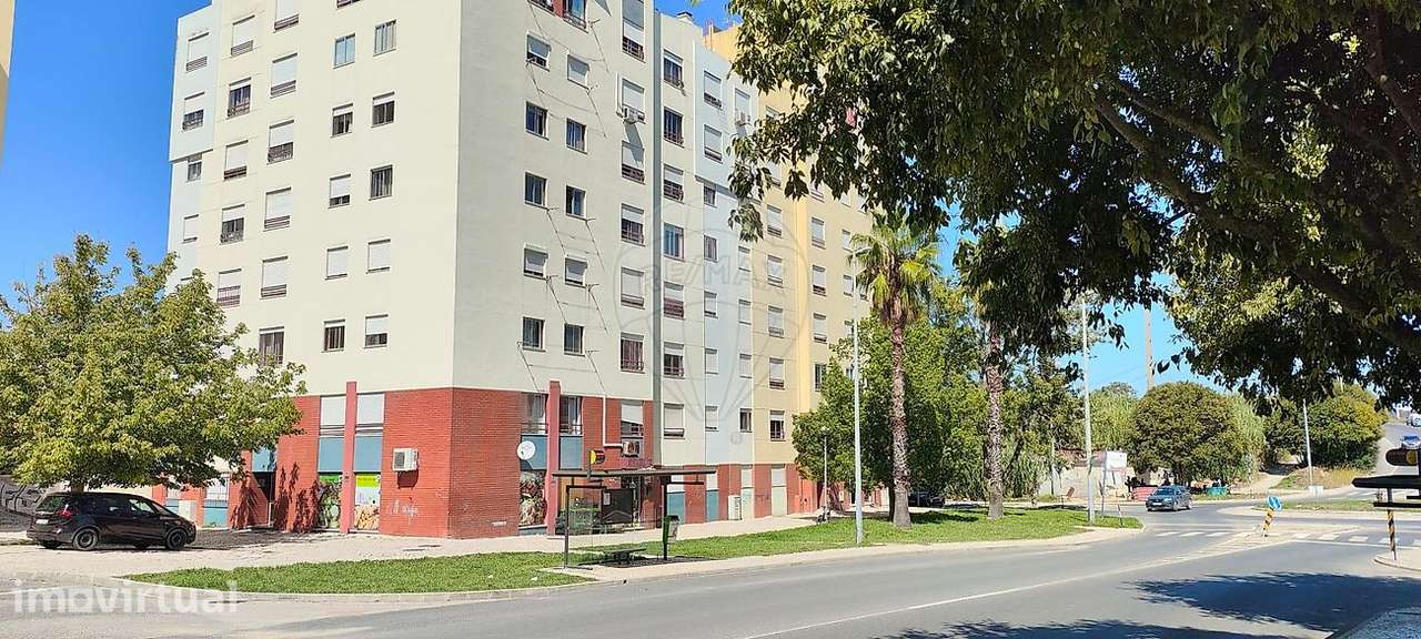 Apartamento T2 para arrendamento - Grande imagem: 4/20