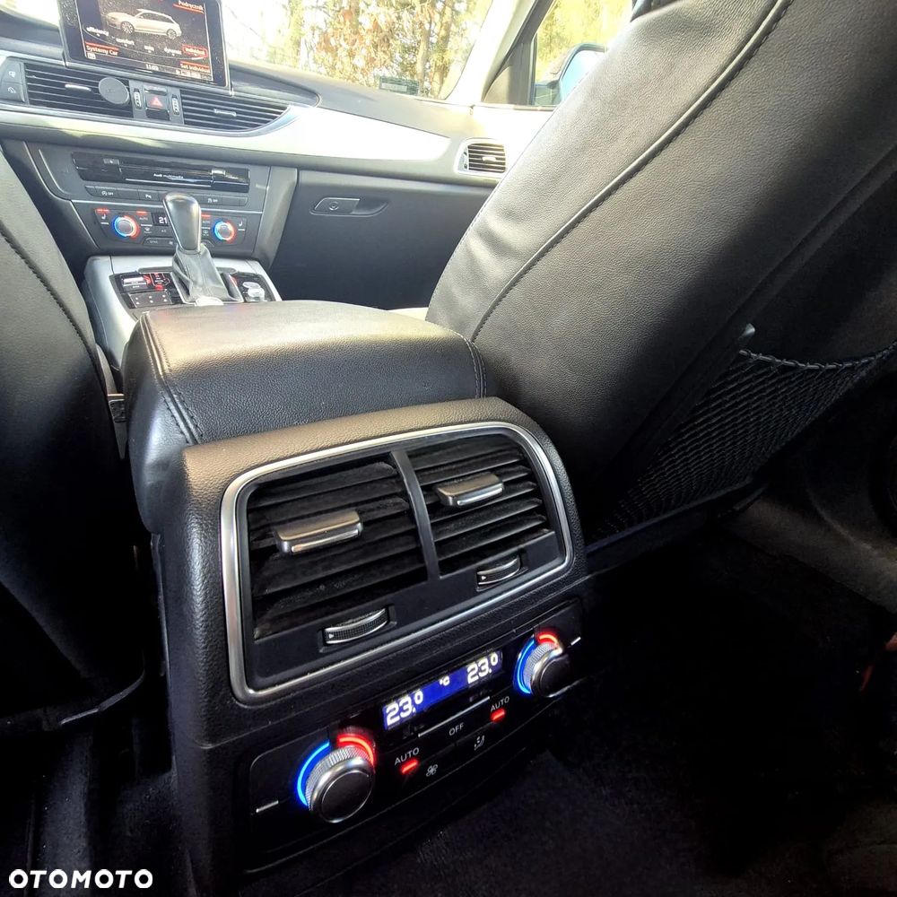 Audi A6 Avant 2.0 TDI ultra S tronic - 18