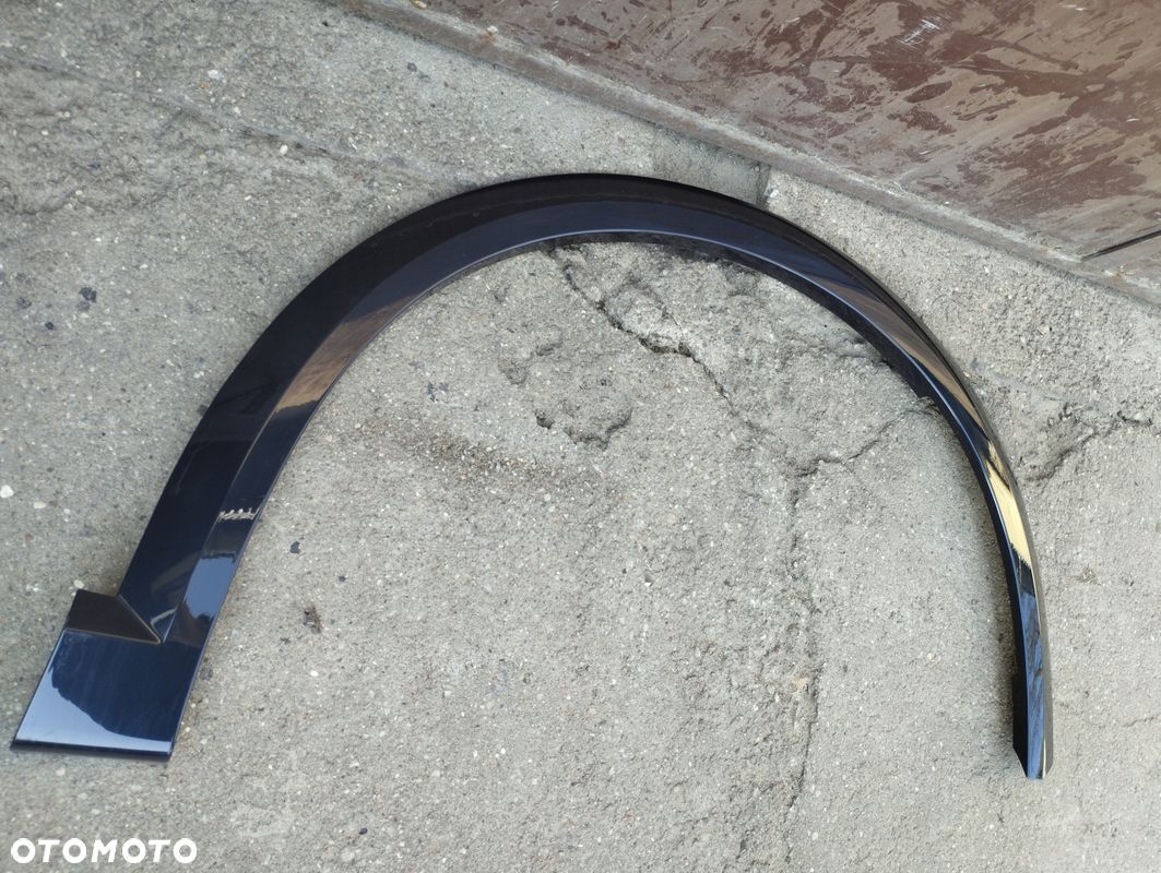 Listwa na błotnik prawa przód Seat Cupra Formentor 5FF 5FF853718J - 1