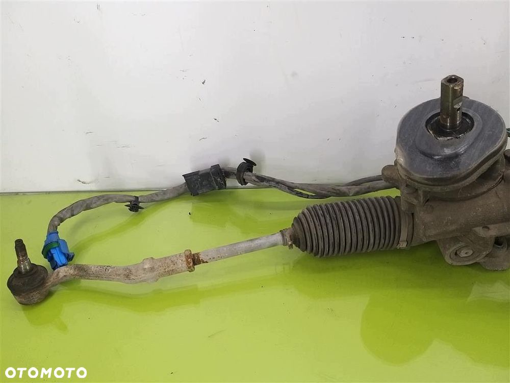Maglownica Citroen C3 I C2 2002-2009 R 6200000059 - 4