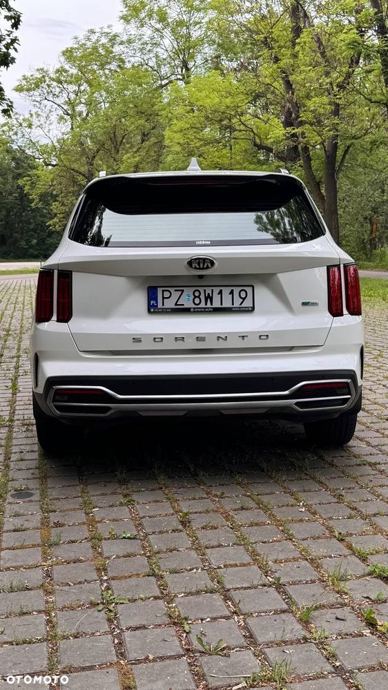 Kia Sorento - 5